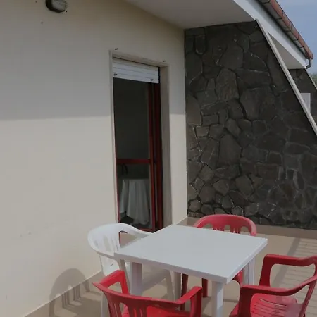 Casa Vacanze Elena Holiday home