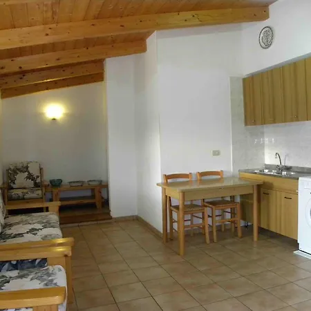 Casa Vacanze Elena Holiday home *